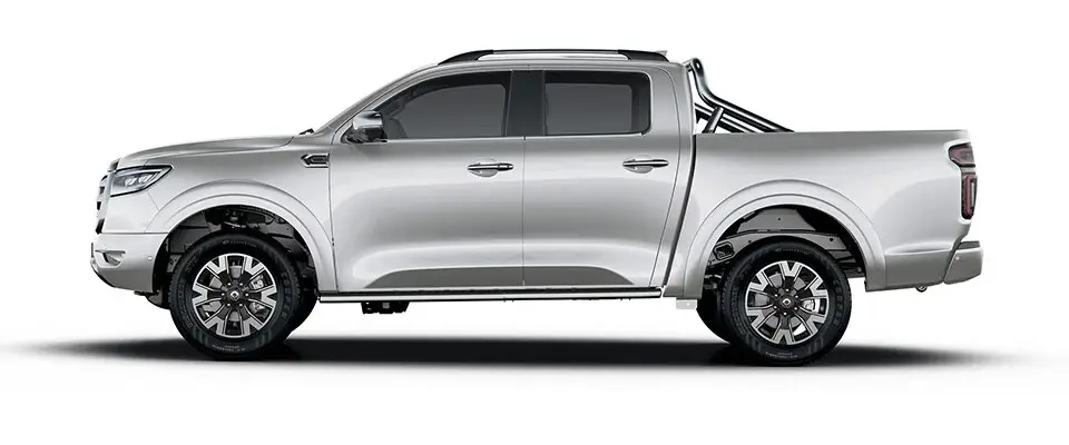 Gwm Ute